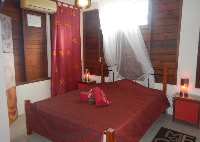 Location de vacances en Martinique appartements meublés à St-Joseph Les joyaux de Balata