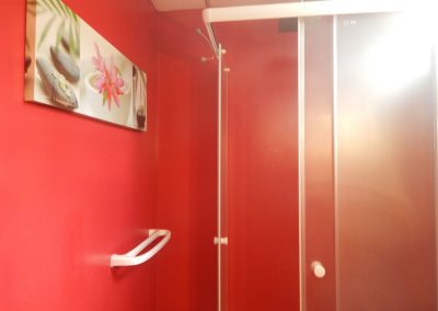 Location de vacances en Martinique appartements meublés à St-Joseph Les joyaux de Balata