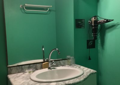 Location de vacances en Martinique appartements meublés à St-Joseph Les joyaux de Balata
